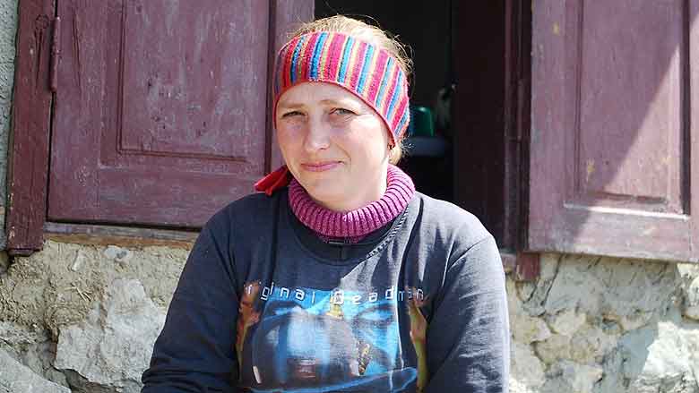 Strengthening the Effectiveness of the Social Safety Net in Moldova